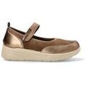 Randonn&eacute;e sur Grenoble : Chaussures Amarpies 809225 Marron