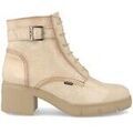 Bottes femme sur Grenoble : Bottines Fluchos -