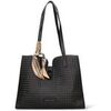 Sac a main Pierre Cardin Sac &agrave; bandouli&egrave;re 2404LONG03 Noir