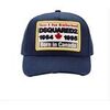 Casquette Dsquared BCM055205C000013073