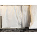Linge de maison sur Grenoble : Draps Belledorm Lit double / Queen BM499
