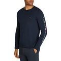 Pull Tommy Hilfiger Tommy Logo Long Sleeve T