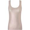 Produits gainants Chantelle Femme Maillot de corps Paquet de 1 SOFTSTRETCH Dor&eacute;