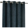 Rideaux, stores Furn 117 cm x 183 cm RV3671 Bleu Unique. . Maison & D&eacute;co > Rideaux, stores. Grenoble