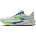 Running sur Grenoble : Chaussures Brooks Ghost 17