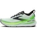 Running sur Grenoble : Chaussures Brooks Glycerin Gts 23