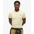 T-shirt Superdry T-shirt logo essentiel