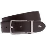 Ceinture Lacoste 35 Reversible