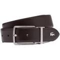 Ceinture Lacoste 35 Reversible Grenoble