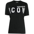 Tee-shirts sur Grenoble : T-shirt Dsquared S80GC0001S23009