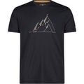 T-shirt Cmp T-shirt pour homme