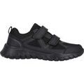 Baskets homme sur Grenoble : Baskets basses Endurance Chaussure Velcro Dylanto Uni Lite
