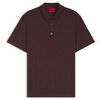Polo HUGO Deabono_D 10261766 01