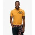 Tee-shirts sur Grenoble : T-shirt Superdry Polo athl&eacute;tique vintage