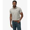 Tee-shirts sur Grenoble : T-shirt Superdry Polo Vintage Destroy