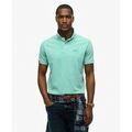 Tee-shirts sur Grenoble : T-shirt Superdry Polo Vintage Destroy