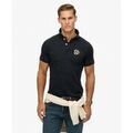 Tee-shirts sur Grenoble : T-shirt Superdry Polo brod&eacute; vintage Athletic