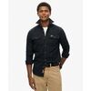 Chemise Superdry Chemise oversize &agrave; coupe d&eacute;contract&eacute;e Trailsman
