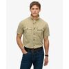 Chemise Superdry Chemise militaire Ss