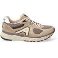 Baskets homme sur Grenoble : Baskets basses Mephisto Chaussures en cuir textile ALENTO-2.P2008166
