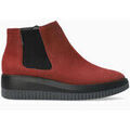Bottines Mephisto Bottines en cuir BIONDA.P5148077 Grenoble