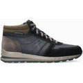 Baskets montantes Mephisto Baskets en cuir BORAN.P5140620