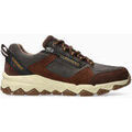 Randonn&eacute;e sur Grenoble : Chaussures Mephisto Chaussures en cuir / synth&eacute;tique COMET-TEX.P2007978 Marron