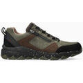 Randonn&eacute;e sur Grenoble : Chaussures Mephisto Chaussures en cuir synthetique COMET-TEX.P2008387 Noir