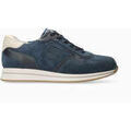 Baskets homme sur Grenoble : Baskets basses Mephisto Baskets en cuir GARCIA.P5148749