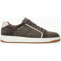 Baskets homme sur Grenoble : Baskets basses Mephisto Baskets en cuir HARRISON.P5136965