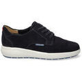 Randonn&eacute;e sur Grenoble : Chaussures Mephisto Chaussures en cuir JORIS.P5147470 Bleu