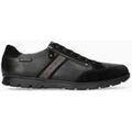 Baskets homme sur Grenoble : Baskets basses Mephisto Baskets en cuir KRISTOF.P5131971