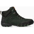 Chaussures Mephisto Bottines en cuir / synth&eacute;tique NIGATA-TEX.P2007627 Vert
