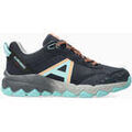 Randonn&eacute;e sur Grenoble : Chaussures Mephisto Chaussures en textile RUN-TEX.P2007455 Bleu