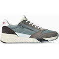 Baskets homme sur Grenoble : Baskets basses Mephisto Chaussures en cuir / textile SCARMARO.P2007365