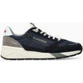 Baskets homme sur Grenoble : Baskets basses Mephisto Chaussures en cuir / textile SCARMARO.P2007368