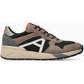 Baskets homme sur Grenoble : Baskets basses Mephisto Chaussures en cuir textile SPEED-2.P2008366