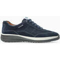 Baskets homme sur Grenoble : Baskets basses Mephisto Baskets en cuir STEVE.P5142516