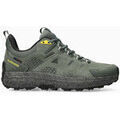 Chaussures Mephisto Chaussures en cuir X-TIRE-TEX.P2007977 Vert Grenoble