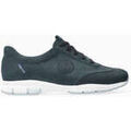 Chaussures Mephisto Baskets en YAEL.P5133679 Marine