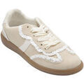 Baskets femme sur Grenoble : Baskets basses Primtex -