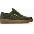 Chaussures Mephisto Originals en cuir RAINBOW.P5143970 Vert Grenoble