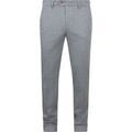 Jeans/Pantalons sur Grenoble : Pantalon Suitable Das Pantalon Houndstooth Marine