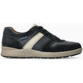 Baskets homme sur Grenoble : Baskets basses Mephisto Baskets en cuir VITO.P5149018