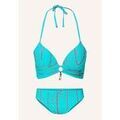 Maillots de bain sur Grenoble : Maillots de bain Lingadore bikiniset Triangle