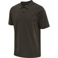 T-shirt hummel POLO STRETCH ROUGE hmlRED