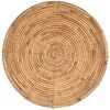 Set de table Signes Grimalt D&eacute;coration Murale Kaki Diam 60 cm. . Maison & D&eacute;co> Set de table.