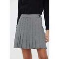 Jupes Lee Cooper Jupe PUCK Noir Grenoble