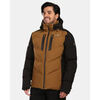 Blouson Kilpi Veste de ski pour homme SKIMMIO-M