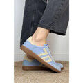 Baskets basses Back 70 - Sneakers GHOST M601-01 Grenoble